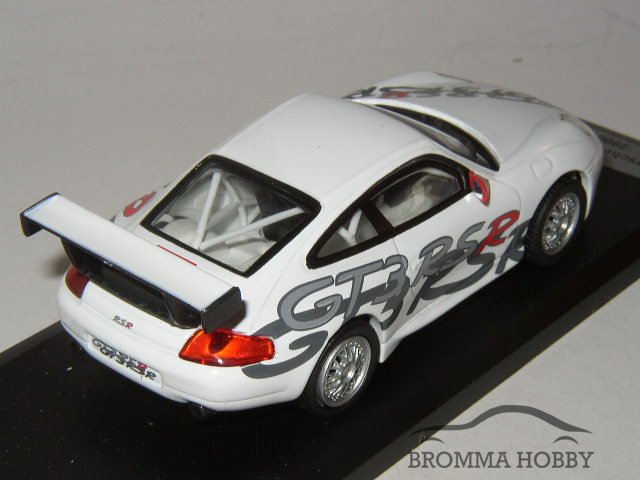 Porsche 911 GT3 (2000) - Click Image to Close