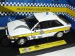 Ford Escort XR3i - Cambrigeshire POLICE