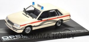 Opel Senator (1982) - Paramedic