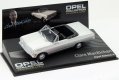 Opel Rekord A Cabrio (1963)