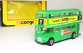 AEC Routemaster Buss - The New CORGI Company