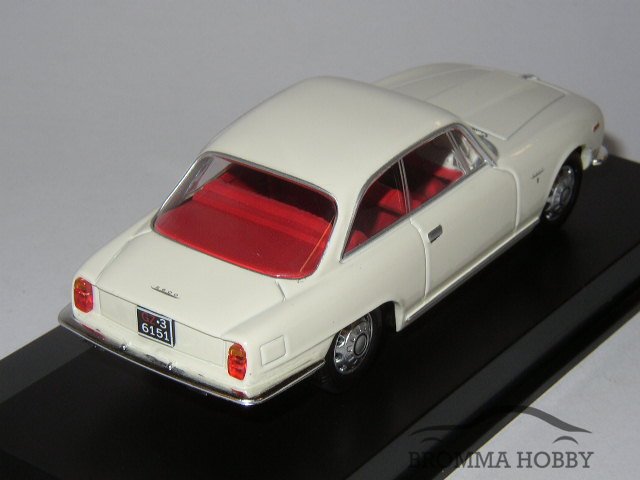 Alfa Romeo 2600 Sprint (1964) - Klicka på bilden för att stänga