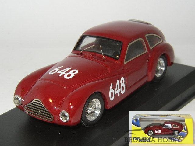 Alfa Romeo 6C (1949) - Klicka på bilden för att stänga