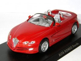 Alfa Romeo Dardo (1998)