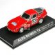 Alfa Romeo TZ (1964) - Coupe des Alpes