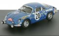 Renault Alpine A110 - Ove Andersson