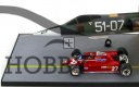 Ferrari 126 CK vs. F-104 Starfighter