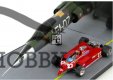 Ferrari 126 CK vs. F-104 Starfighter