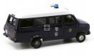 Ford Transit (1980´s) - Police