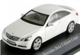 Mercedes E Klass Coupe (2009)