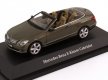 Mercedes E Klass Cabrio (2010)