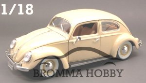 Volkswagen Bubbla (1955)