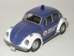 VW 1303 Bubbla - Ambulance