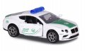 Bentley Continental GT - Dubai Police