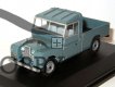 Land Rover 109 inch - Pick Up
