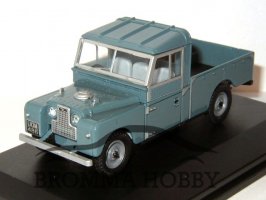 Land Rover 109 inch - Pick Up