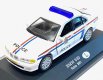 BMW 530 (2001) - Luxemburg Police