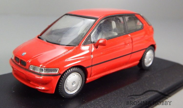 BMW E1 (1993) - Klicka på bilden för att stänga