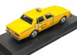 Chevrolet Caprice (1987) - NYC Yellow Cab