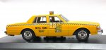 Chevrolet Caprice (1987) - NYC Yellow Cab