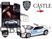 Dodge Charger (2006) - NYPD