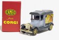 Ford Model T Van - The Nags Head