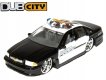 Chevy Impala SS - DUB City Police