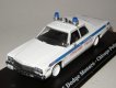 Dodge Monaco (1975) - Chicago Police