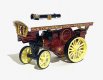 Burrell Showmans Road Locomotive - R. Townsend