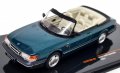 Saab 900 Turbo Cabrio (1991)