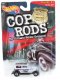 Ford Sedan Delivery (1932) - Newark Police - COP RODS
