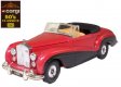 Rolls Royce Silver Dawn (1952)