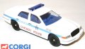 Ford Crown Victoria - Chicago Police