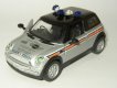 New Mini - Durham Constabulary