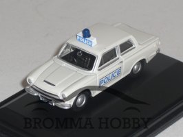 Ford Cortina Mk1 - Police