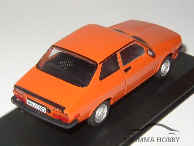 Dacia 1410 Sport (1983) - Klicka på bilden för att stänga