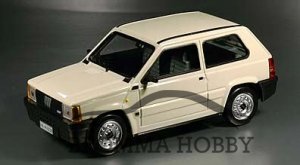 Fiat Panda 750 CL (1986)