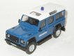 Land Rover Defender - Gendarmerie