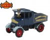 Sentinel Ballast Tractor