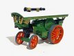 Burrell Showmans Road Locomotive - John Richards