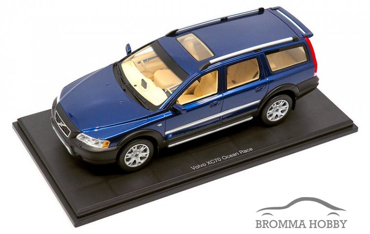 Volvo XC70 (2006) - Ocean Race Edition - Click Image to Close