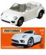 Volkswagen Bubbla Cabrio (2019)