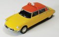 Citroen DS19 Taxi (1958)
