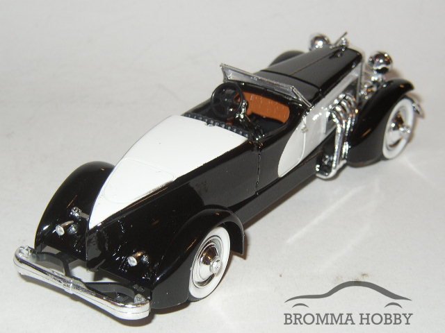Duesenberg SJ Speedster (1933) [RIO86] - 129.00 SEK :