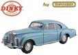 Bentley 'R' Continenta (1955)