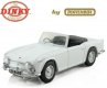 Triumph TR4A-IRS (1965)