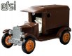 Ford Model T Van (1919)