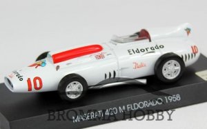 Maserati 420 M ELDORADO (1958)