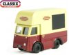 NCB Electric High Top - British Railways NCB Electric High Top - British Railways