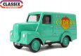 Trojan 20cwt Van - CYDRAX